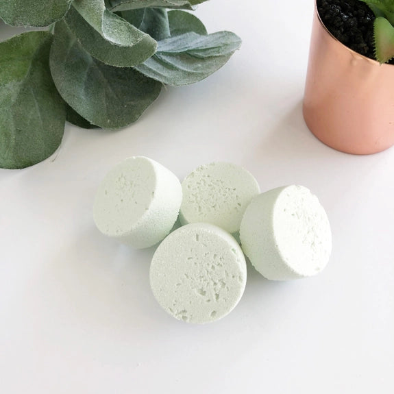 Eucalyptus Shower Steamers