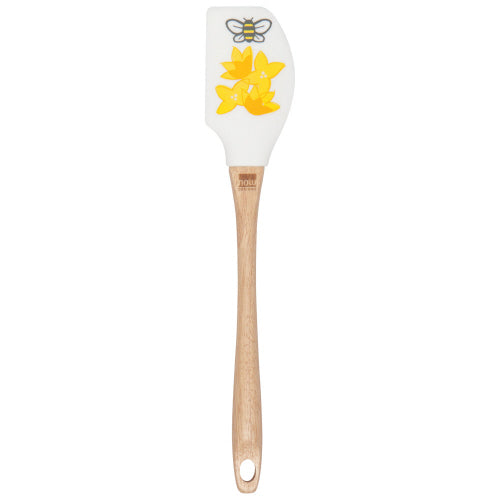 Bees Silicone Spatula