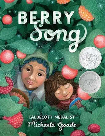 Berry Song