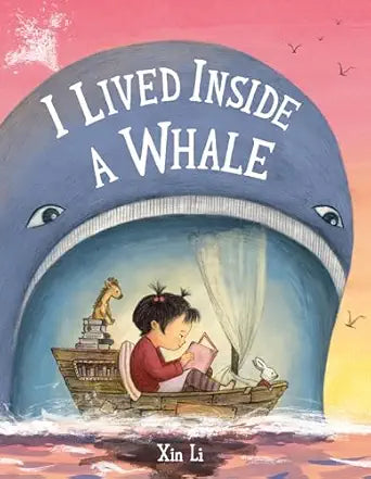 I Lived Inside a Whale