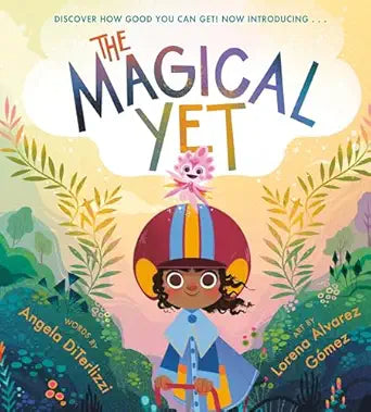 The Magical Yet