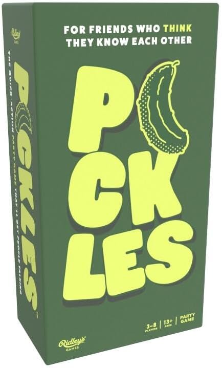 Pickles