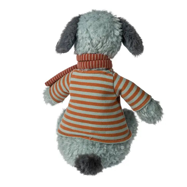 Style Scouts Chester Tails