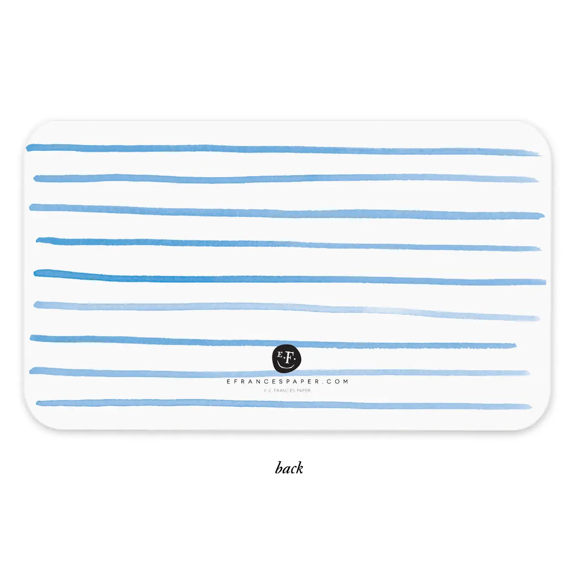 Sailboat Little Notes