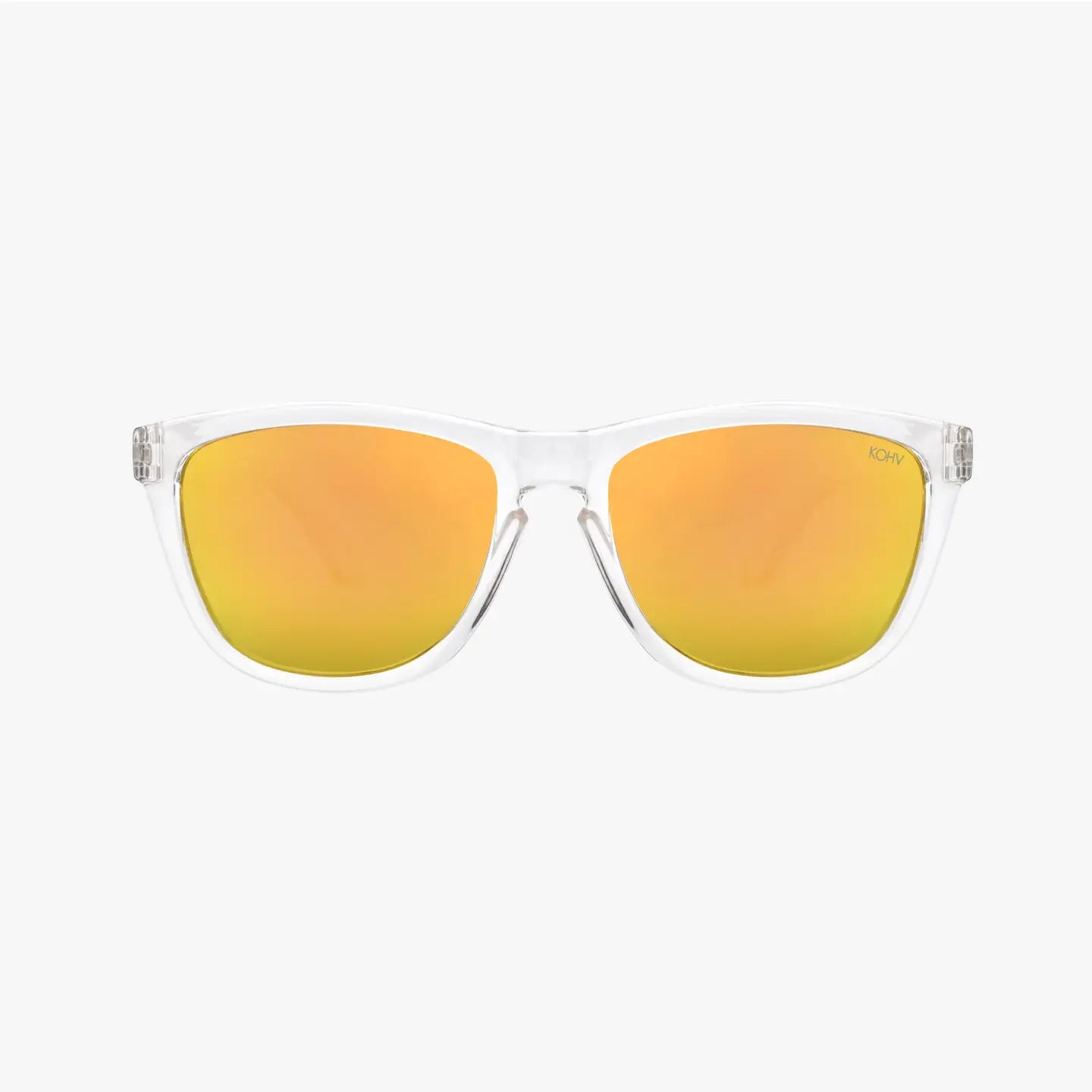 Wake Square Sunglasses