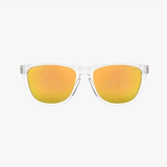 Wake Square Sunglasses