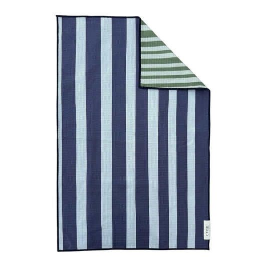 Fred Reversible Hand Towel