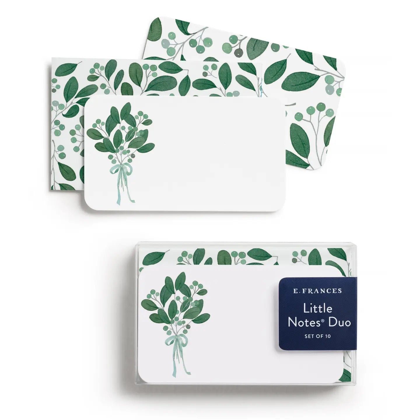 Chirps & Cheers Little Notes Duo Set