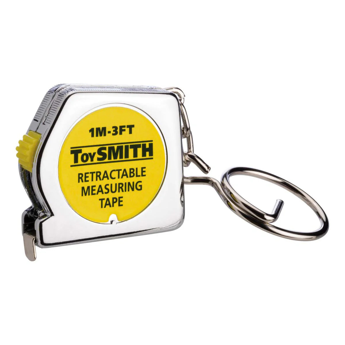 Key Chain Tape Measure