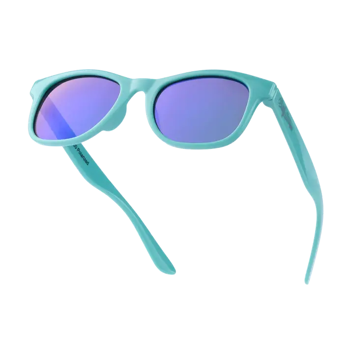 Sky Blue Kids Sunglasses