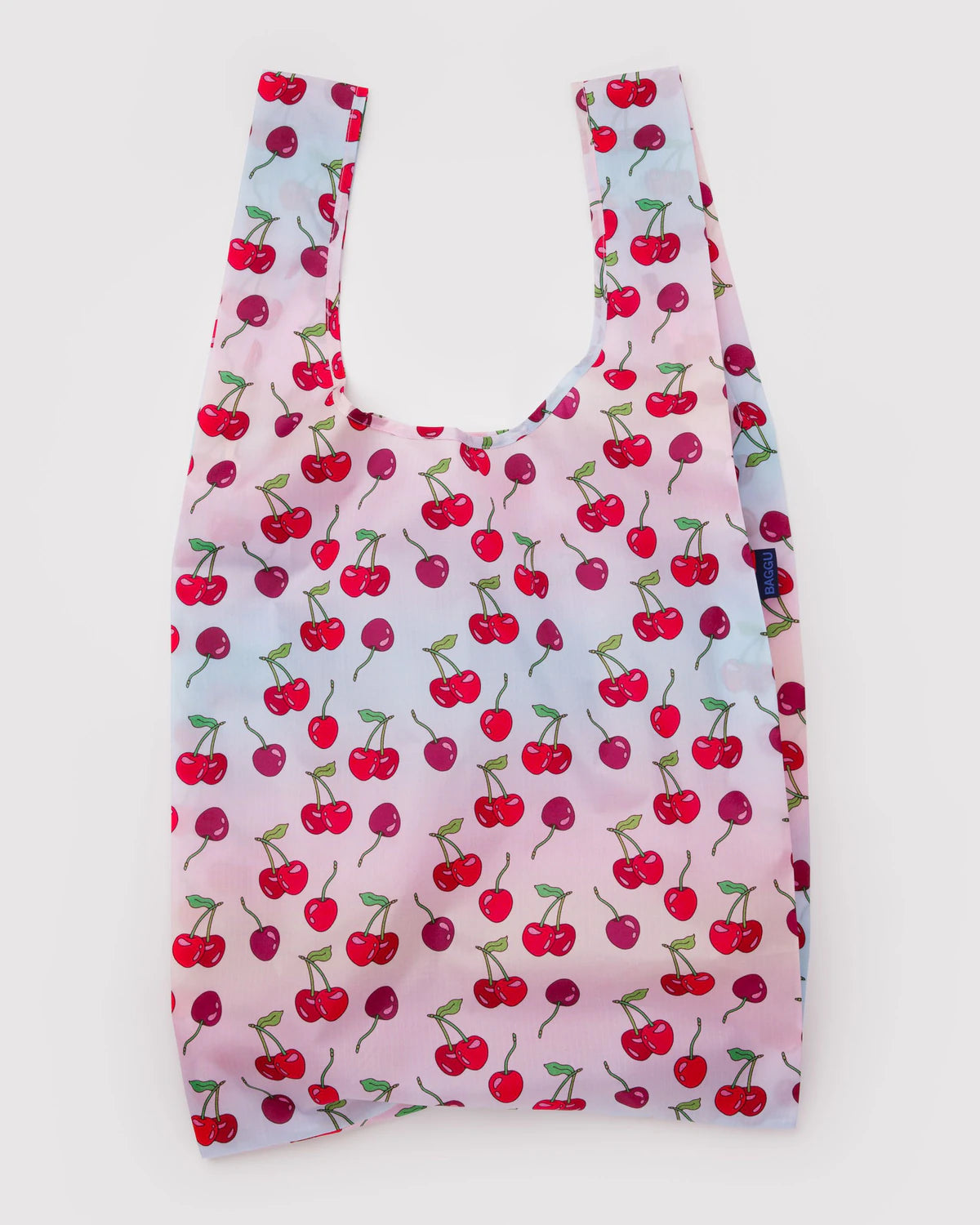 Cherries Reusable Bag - Ali's Wagon