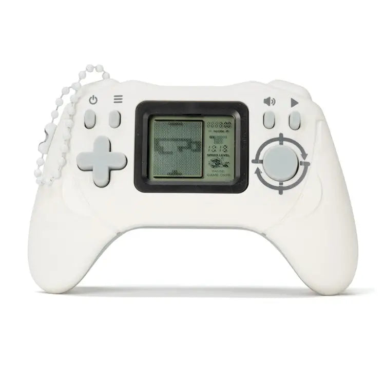 Mini Retro Game Console
