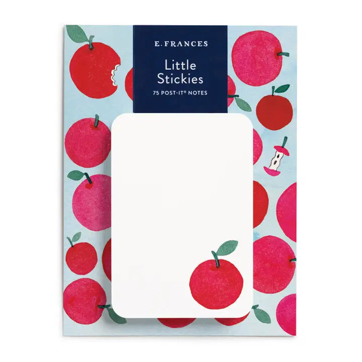 Apple A Day Little Stickies