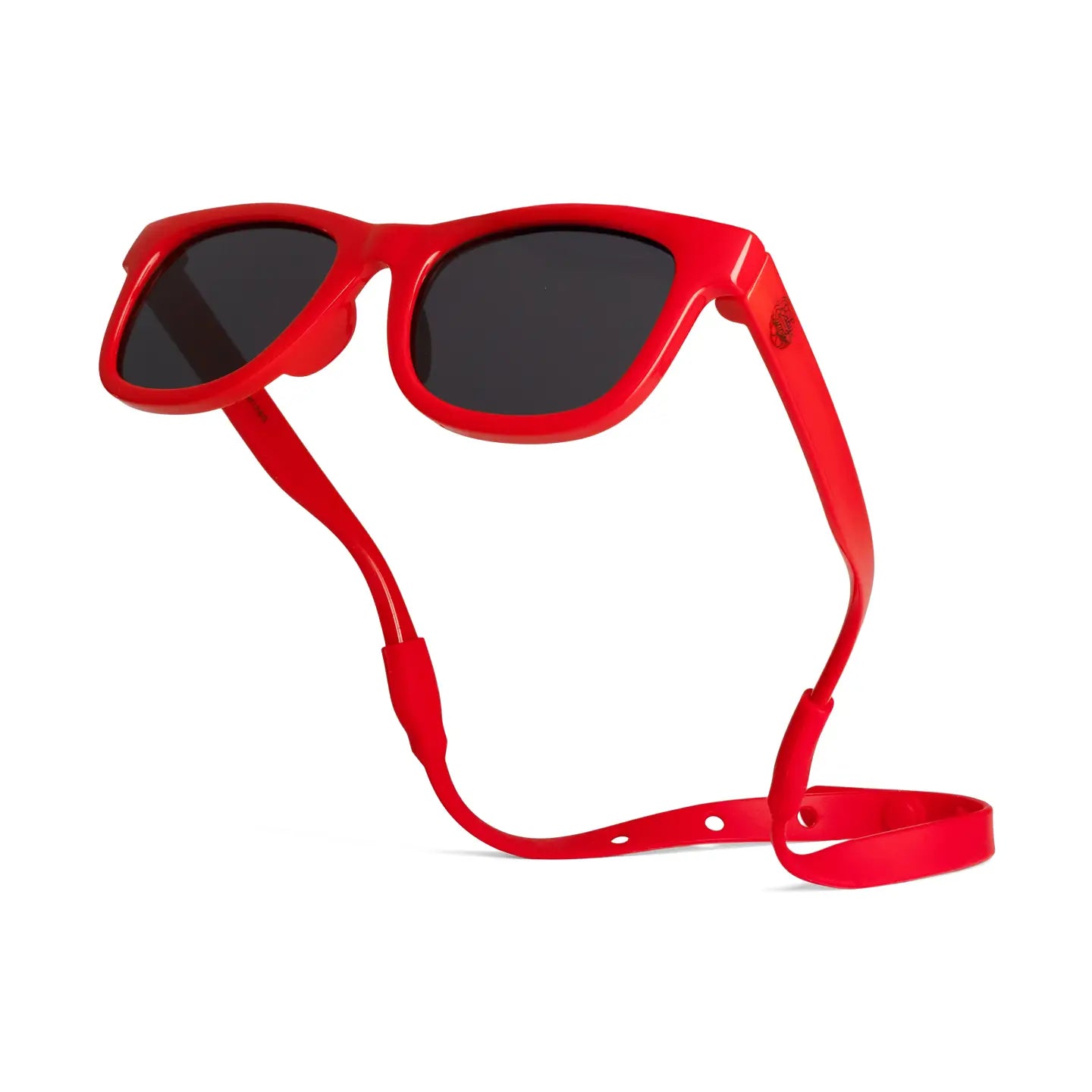 Red Baby Sunglasses