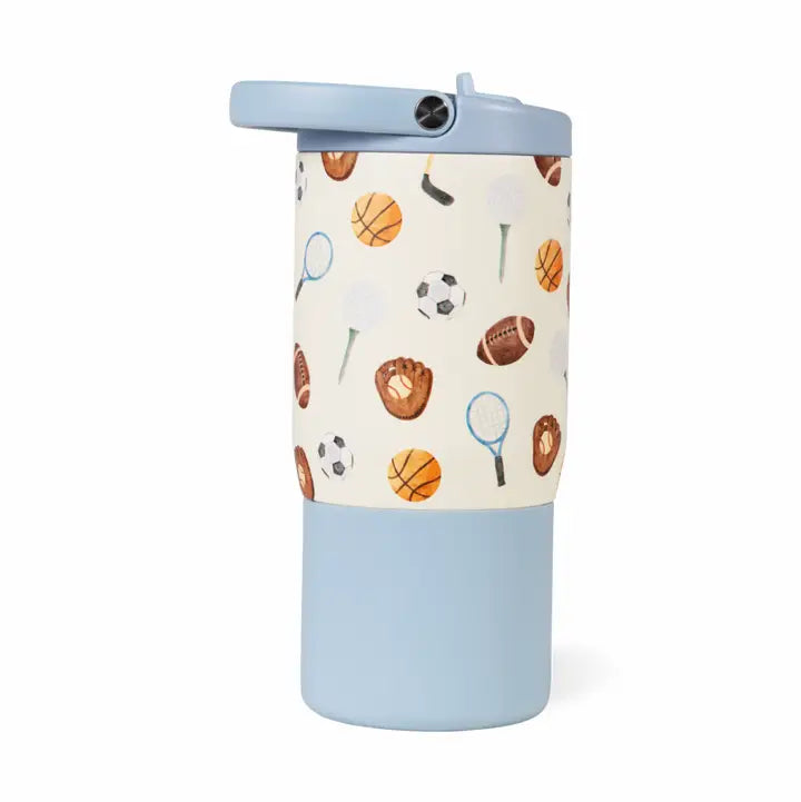 Sports HydroJug 14 oz Sport Kid Water Bottle