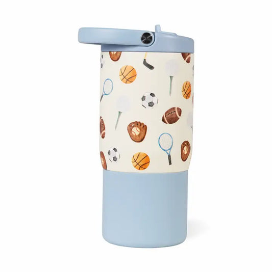Sports HydroJug 14 oz Sport Kid Water Bottle