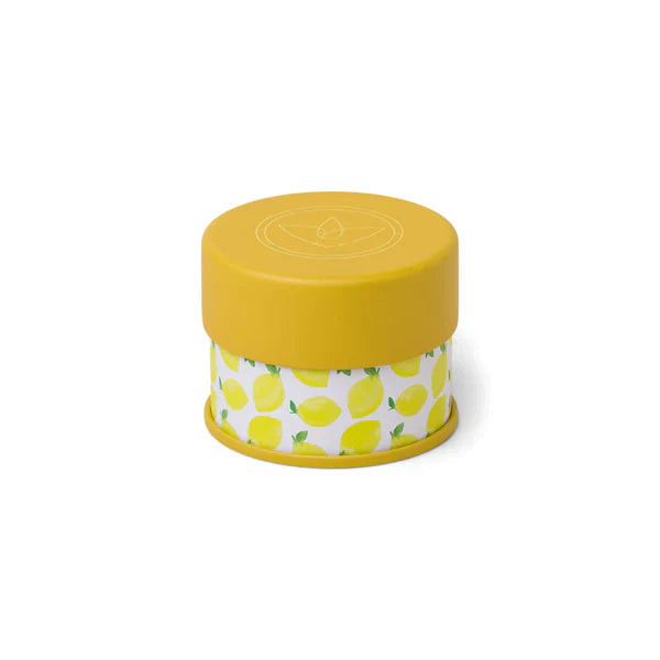 Lemon Mint Terrace Candle