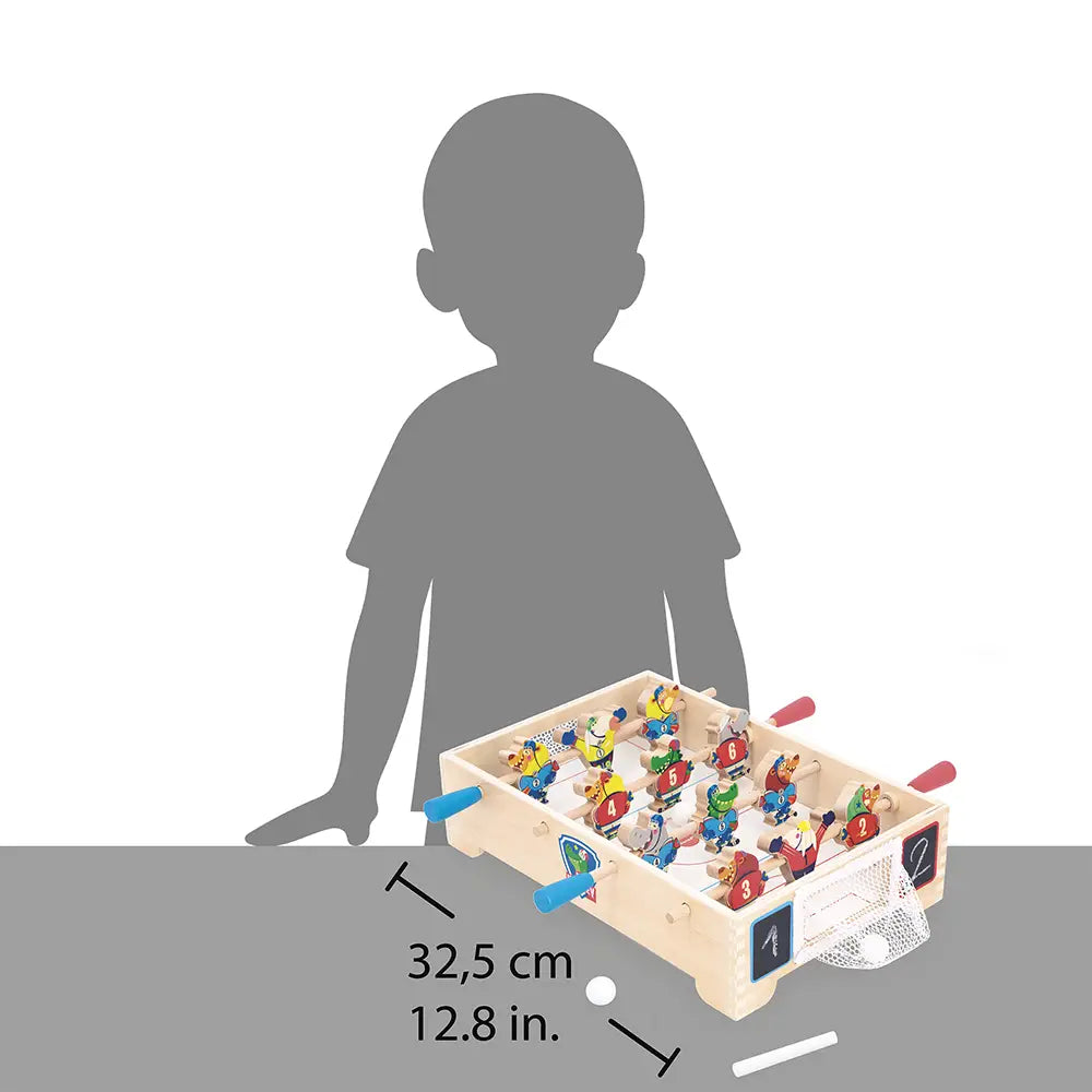 Children's Foosball Game