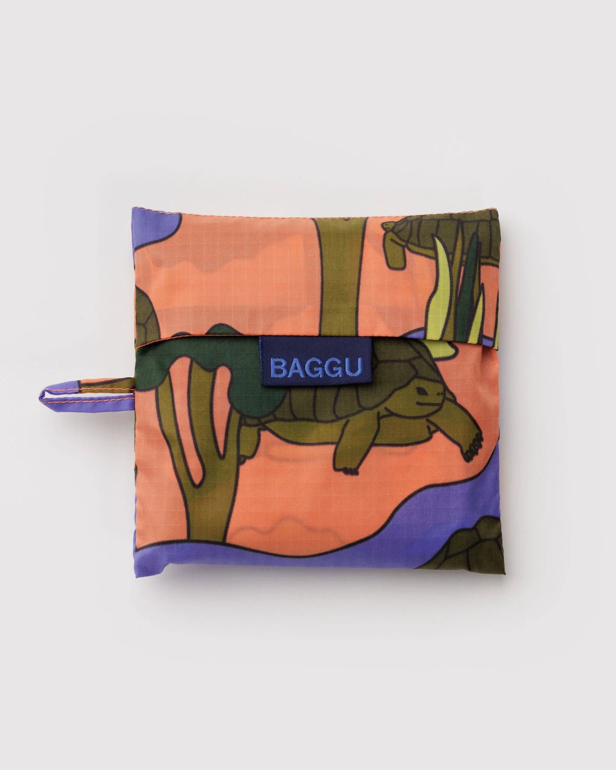 Turtle Reusable Bag