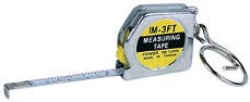 Key Chain Tape Measure