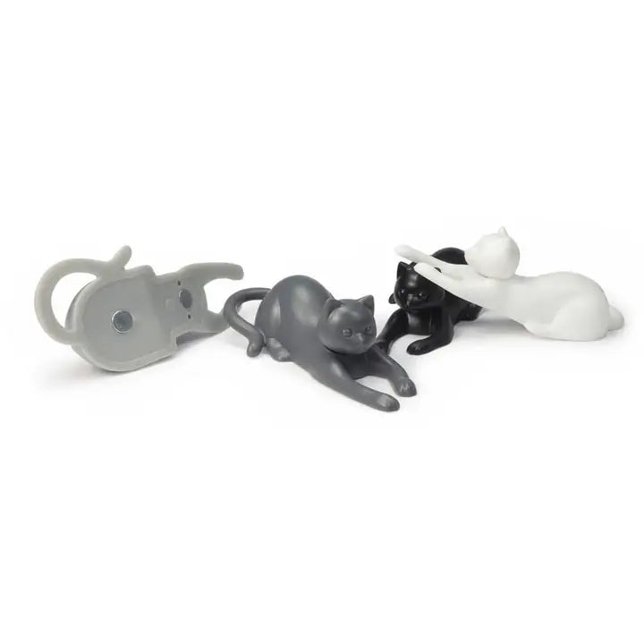 Cat Fridge Magnets