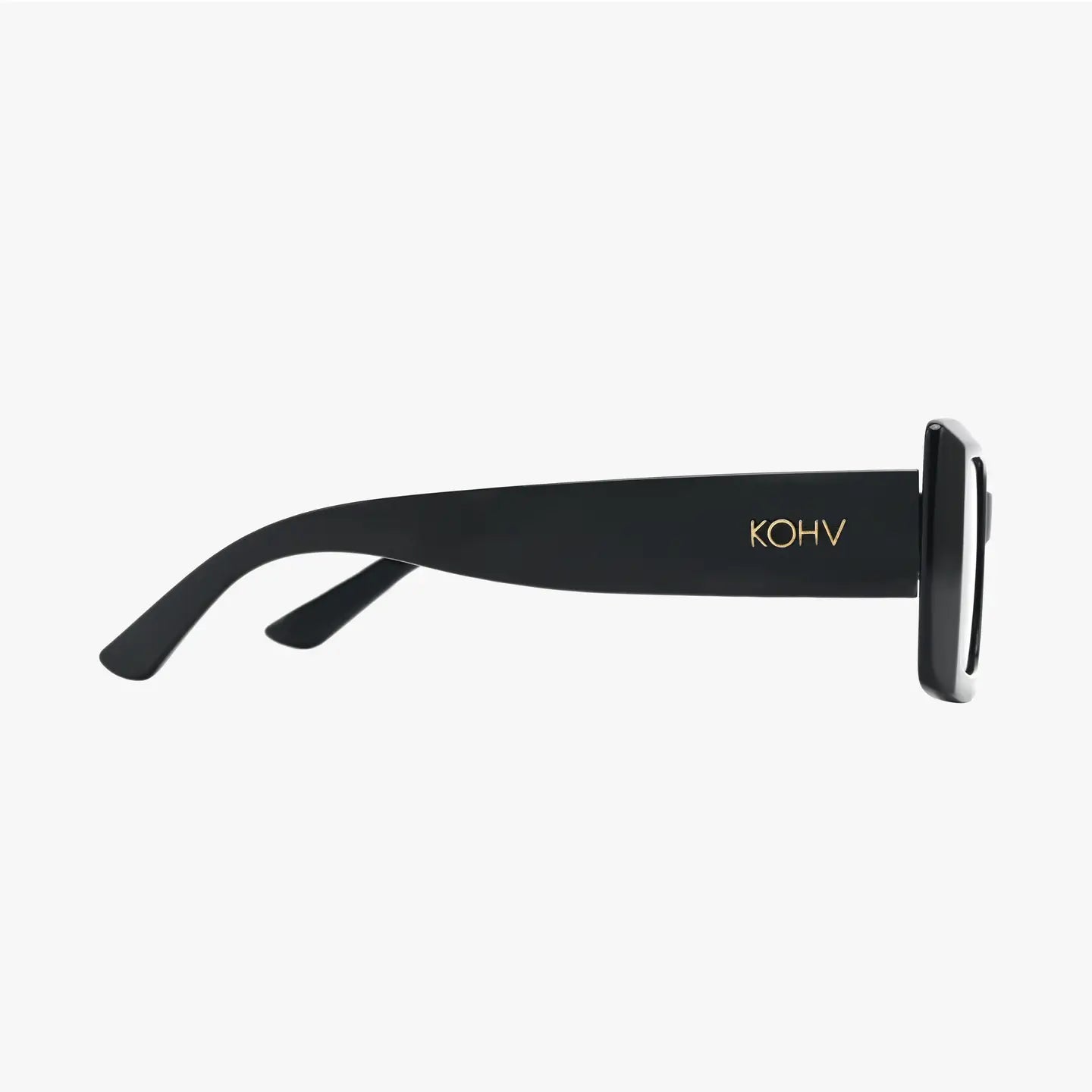 Breeze Rectangle Sunglasses