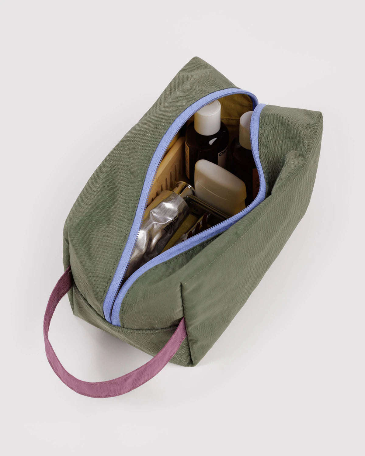 Caper Mix Dopp Kit