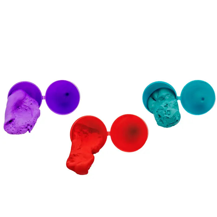 Neato! Funny Putty
