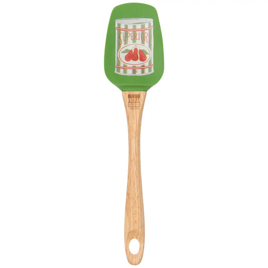 Pomodori Spoonula
