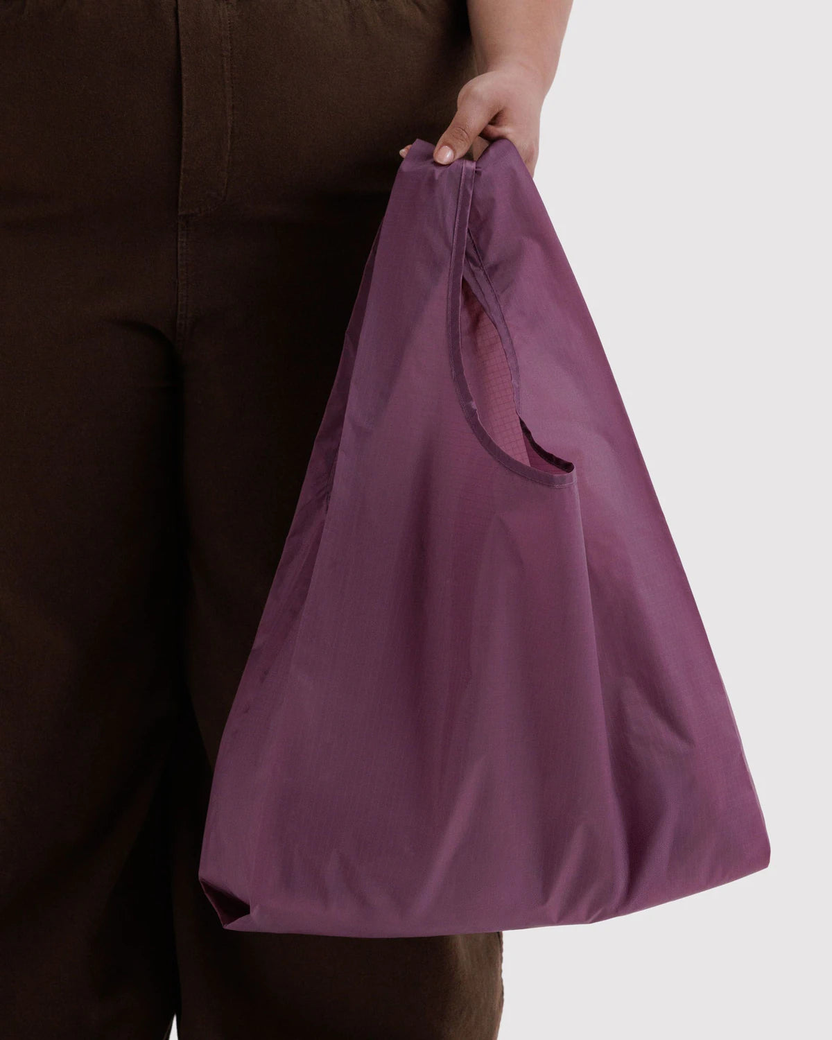 Wild Plum Reusable Bag