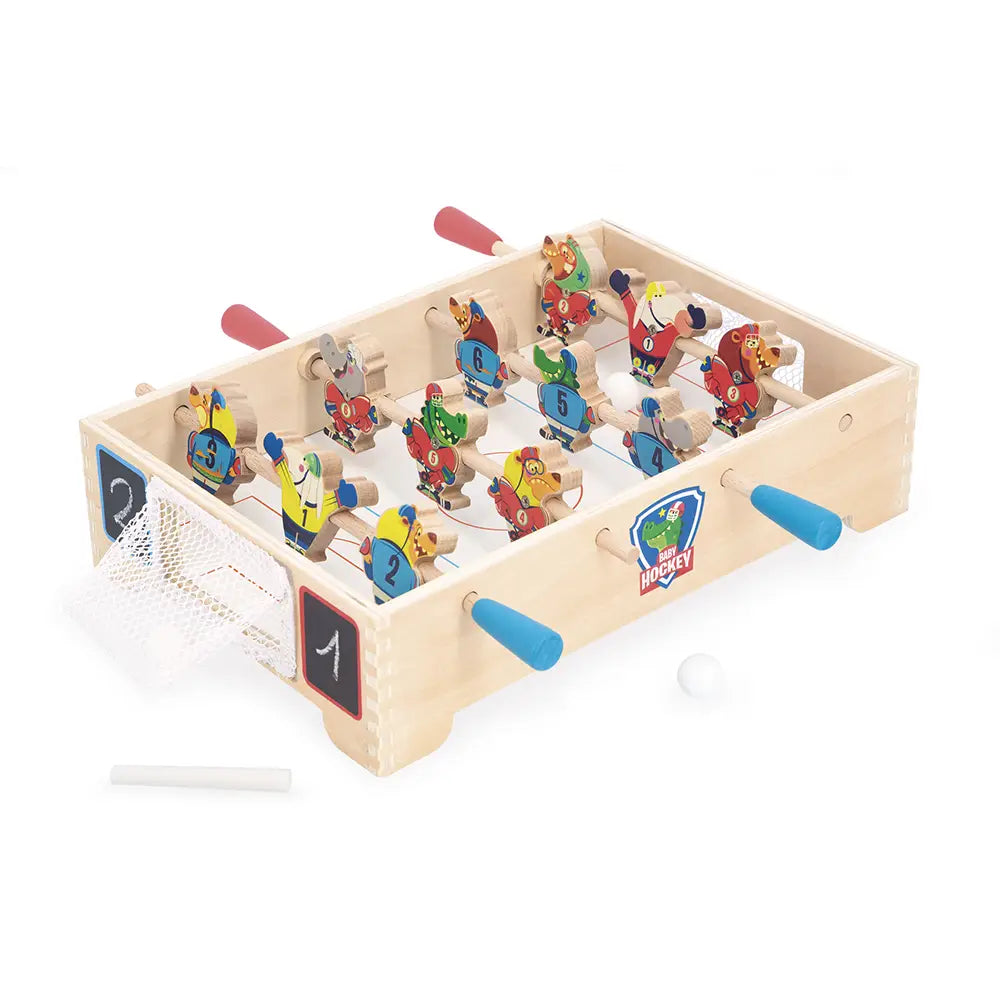 Children's Foosball Game