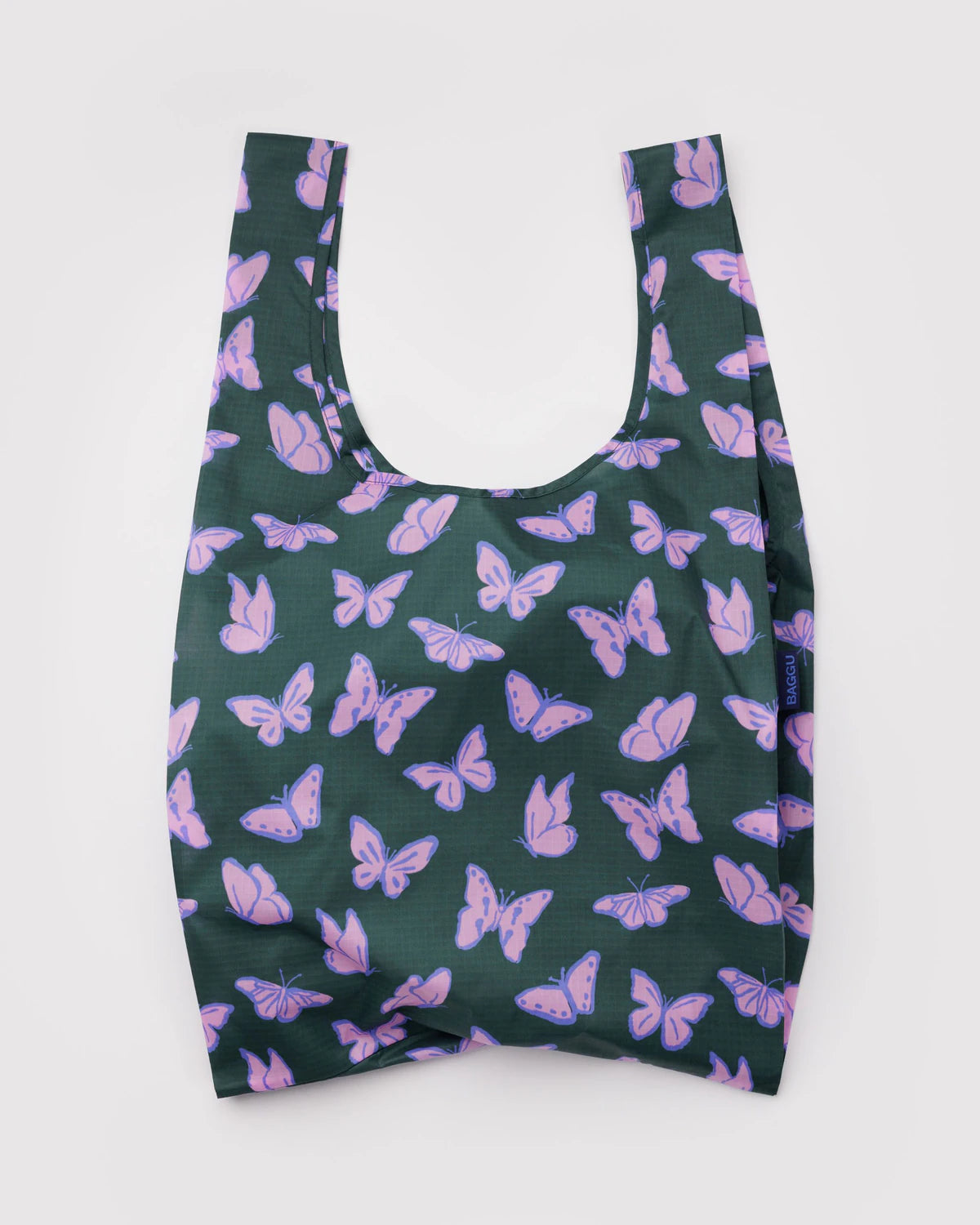 Butterflies Reusable Bag