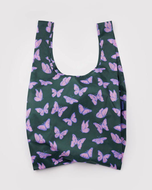 Butterflies Reusable Bag