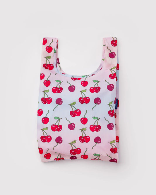 Cherries Reusable Bag - Ali's Wagon