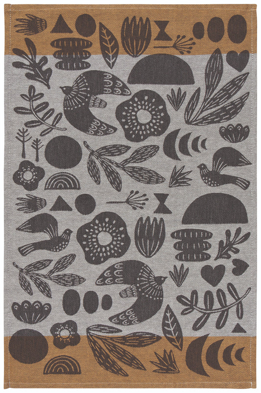 Myth Jacquard Tea Towel