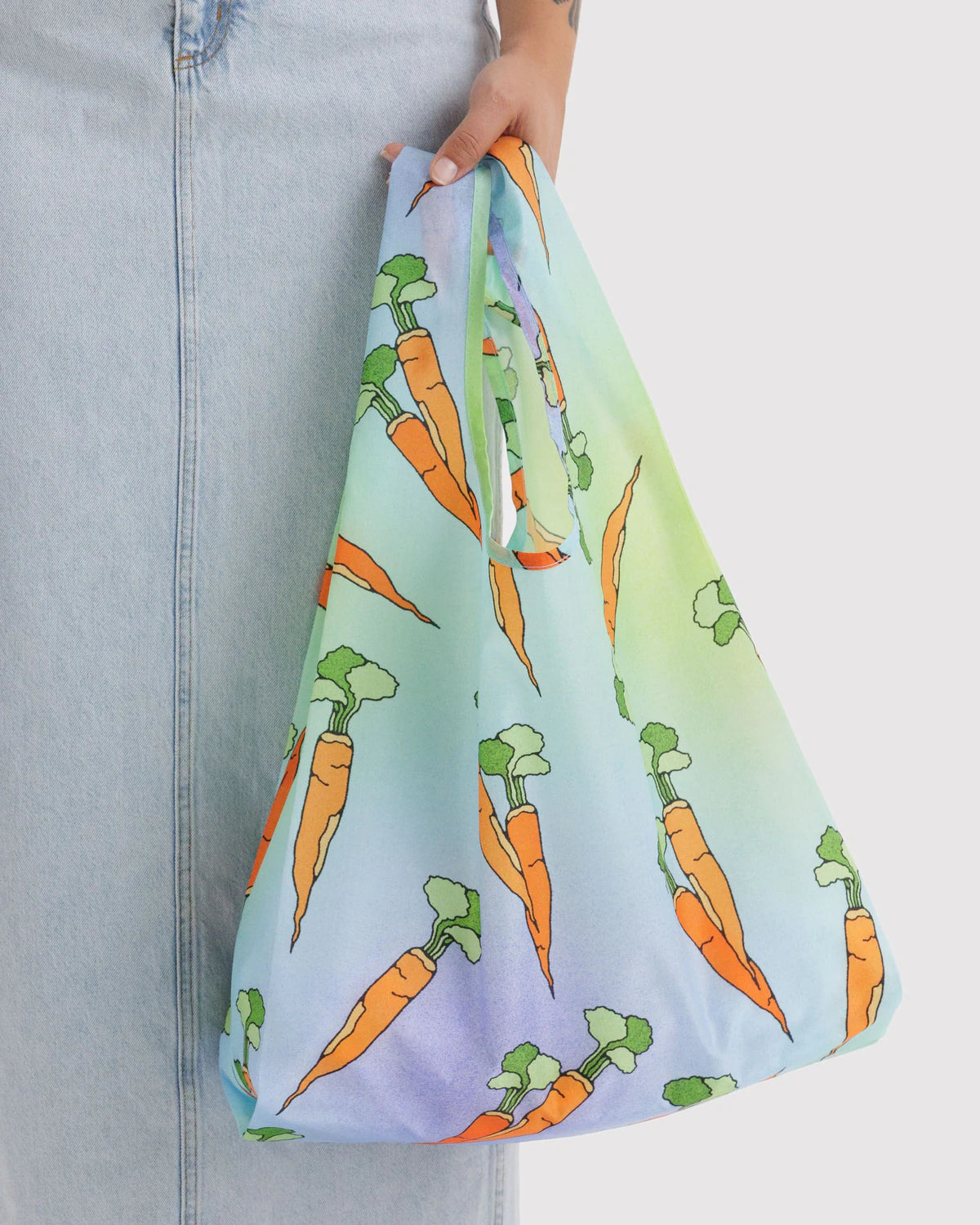 Carrots Baggu Reusable Bag - Ali's Wagon