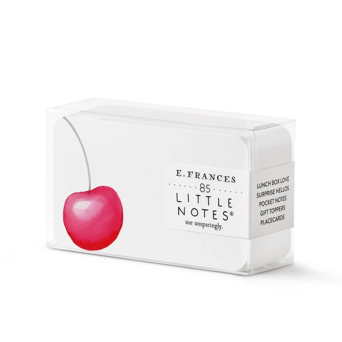 Cherry Little Notes