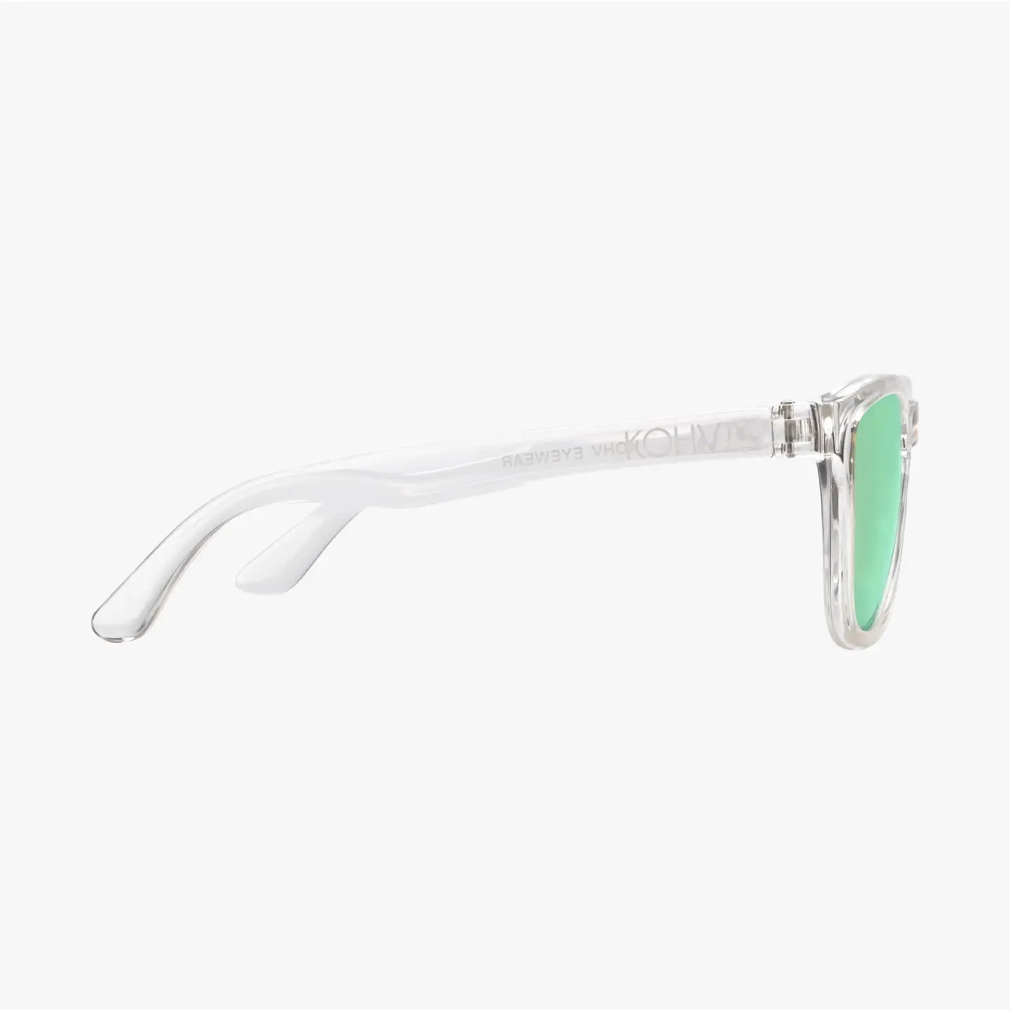 Wake Square Sunglasses