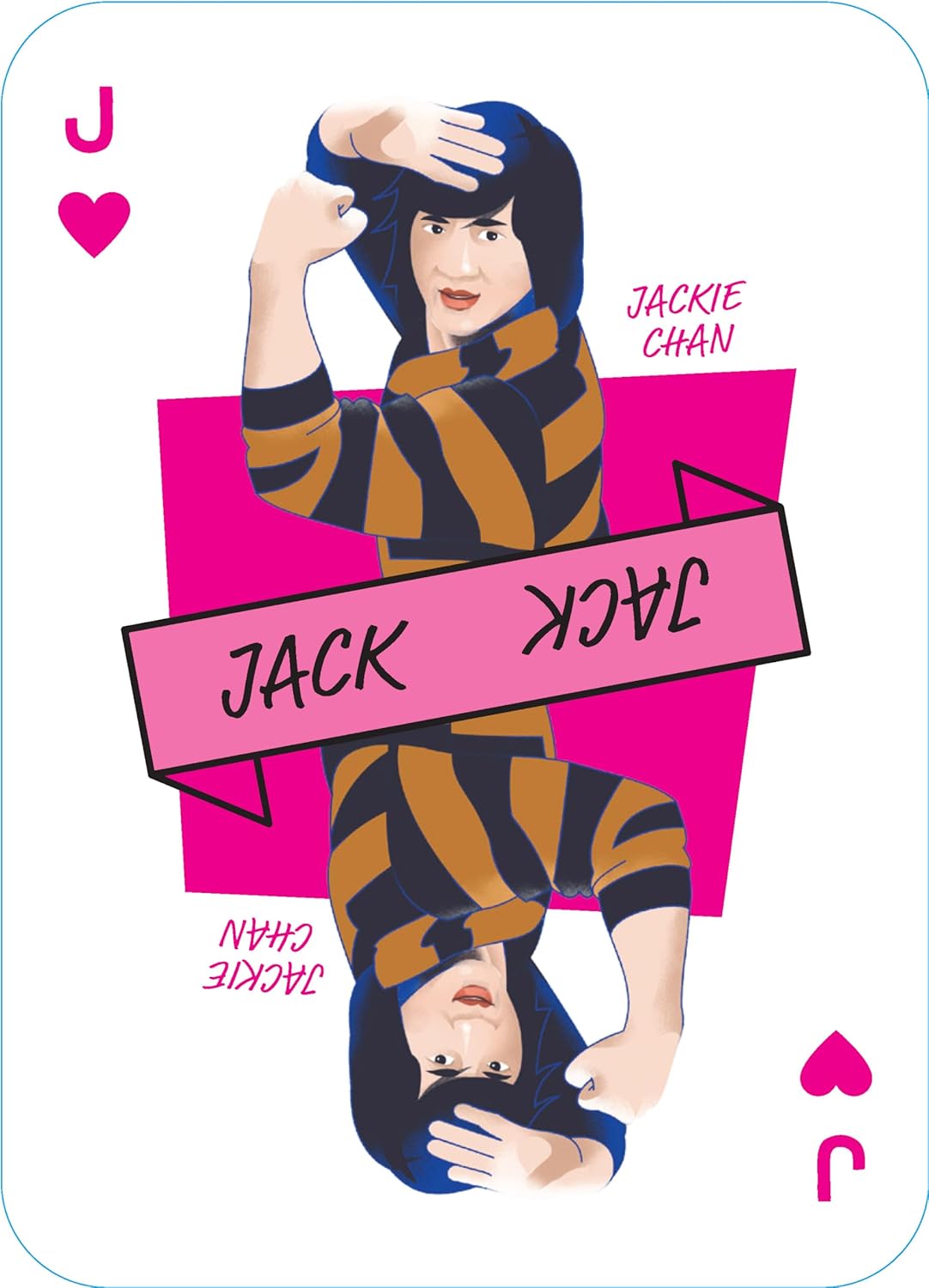 90s Playing Cards - Ali's Wagon