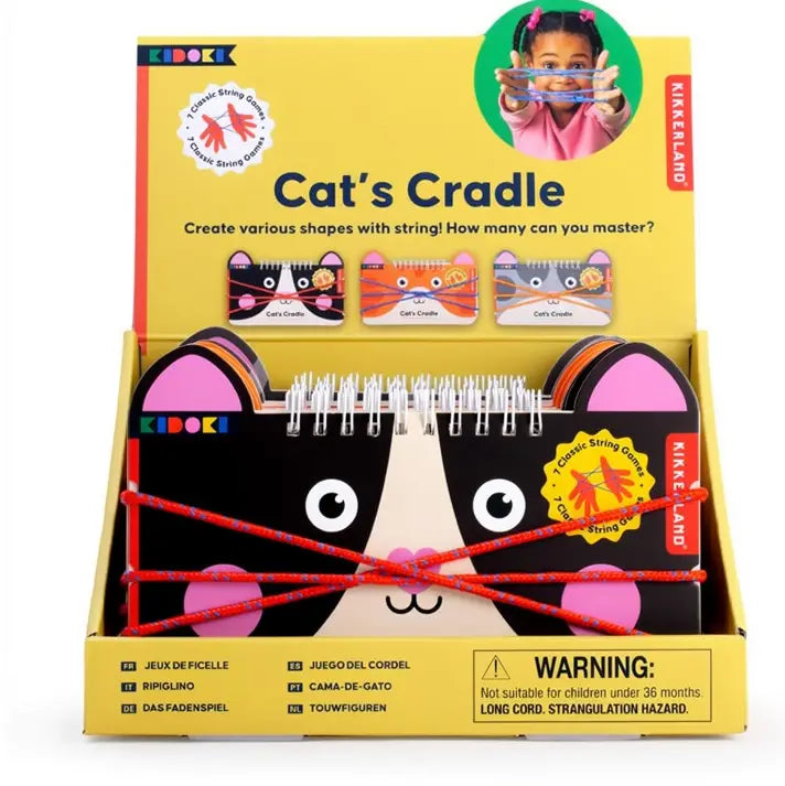 Cats Cradle