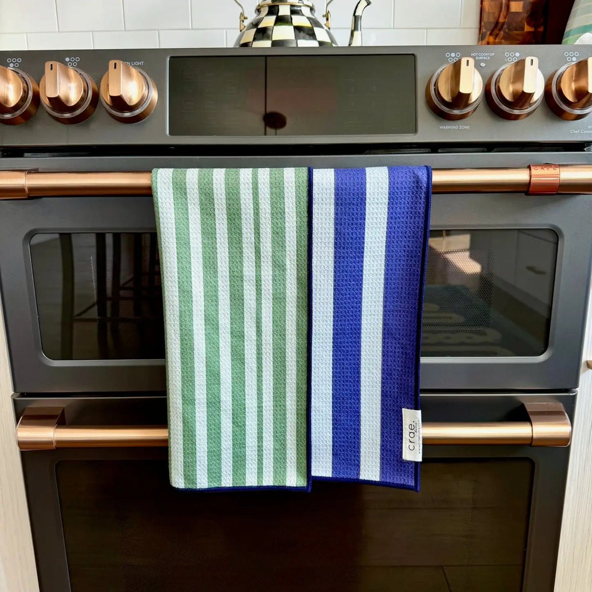 Fred Reversible Hand Towel