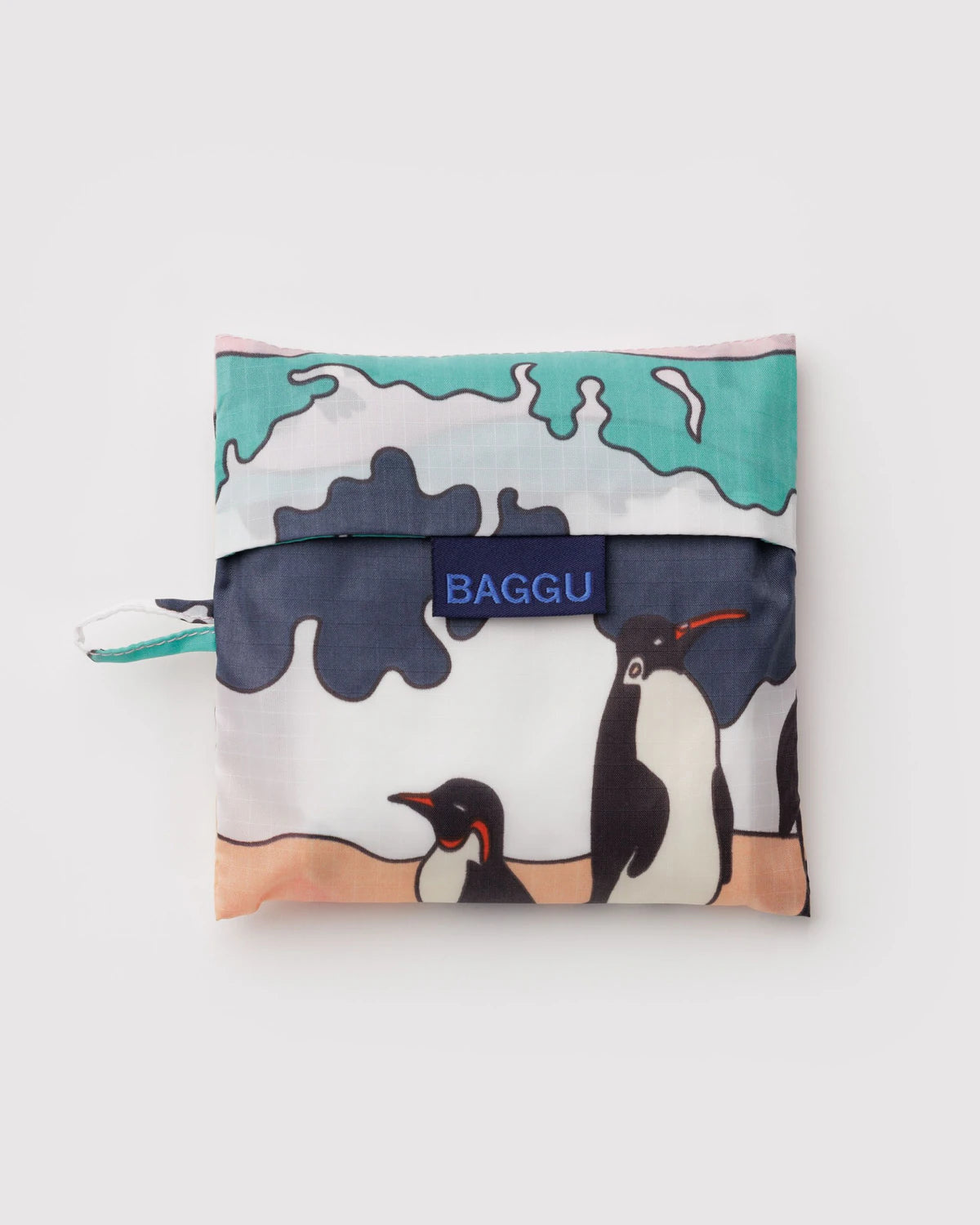 Penguin Reusable Bag