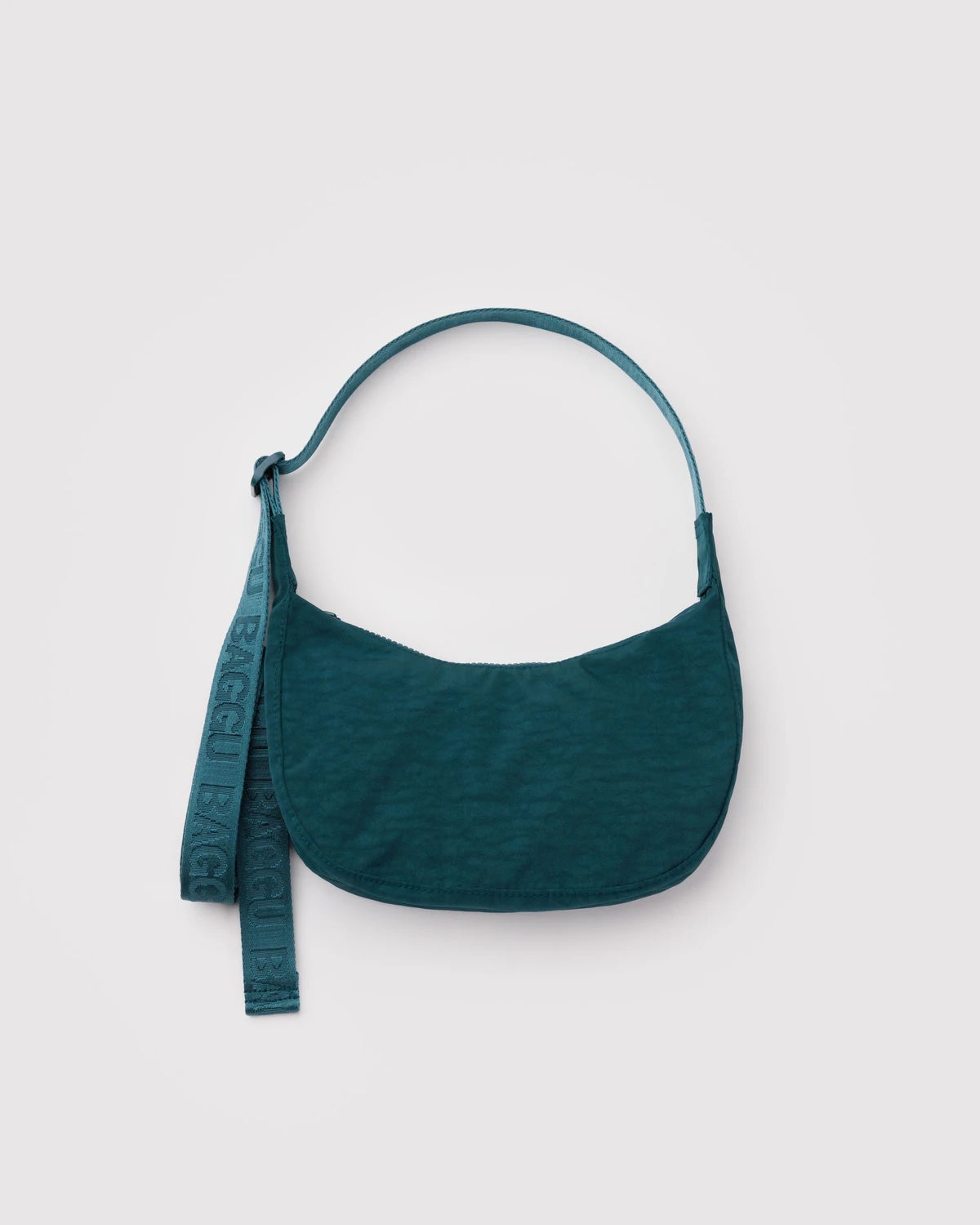 Deep Sea Small Crescent Baggu