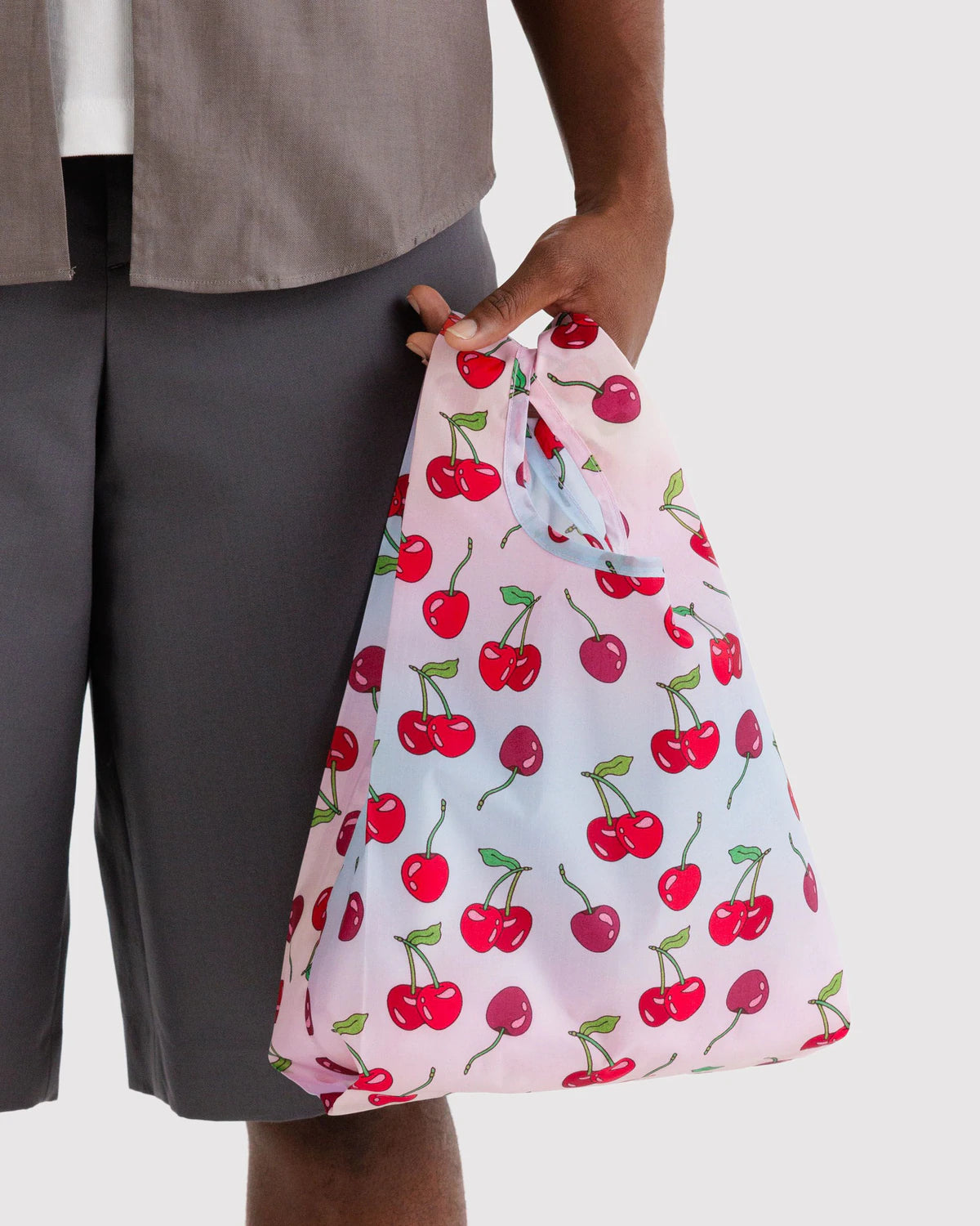 Cherries Reusable Bag - Ali's Wagon