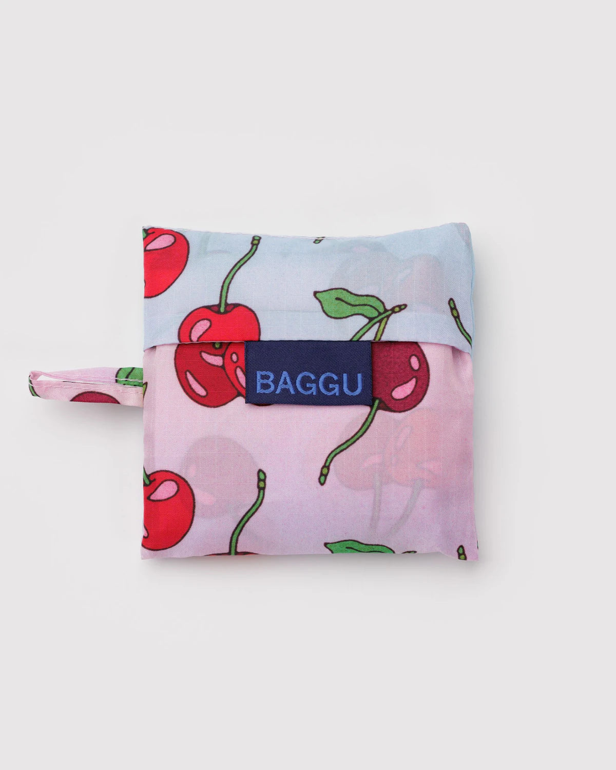 Cherries Reusable Bag - Ali's Wagon