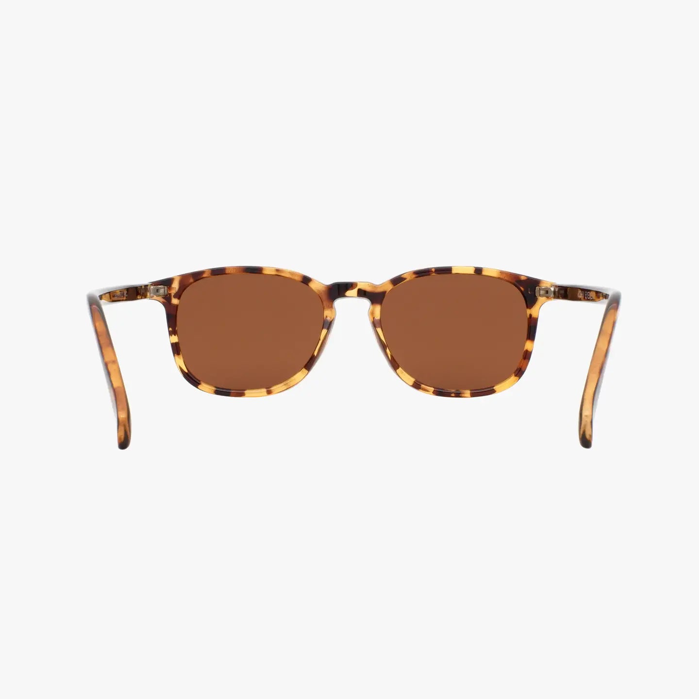 Bean Classic Round Sunglasses