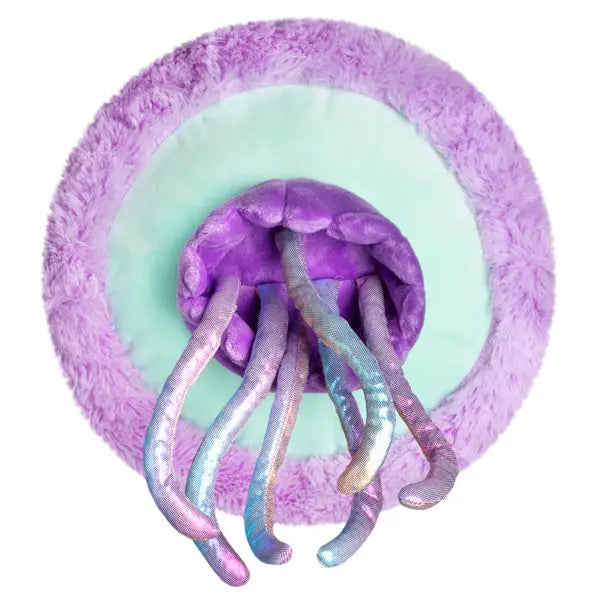 Jellyfish Mini Squishable