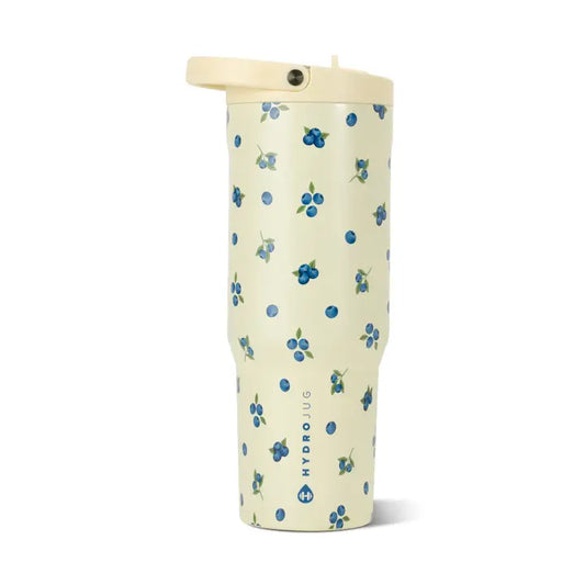 Freshly Pick'd HydroJug 32 oz Sport Water Bottle