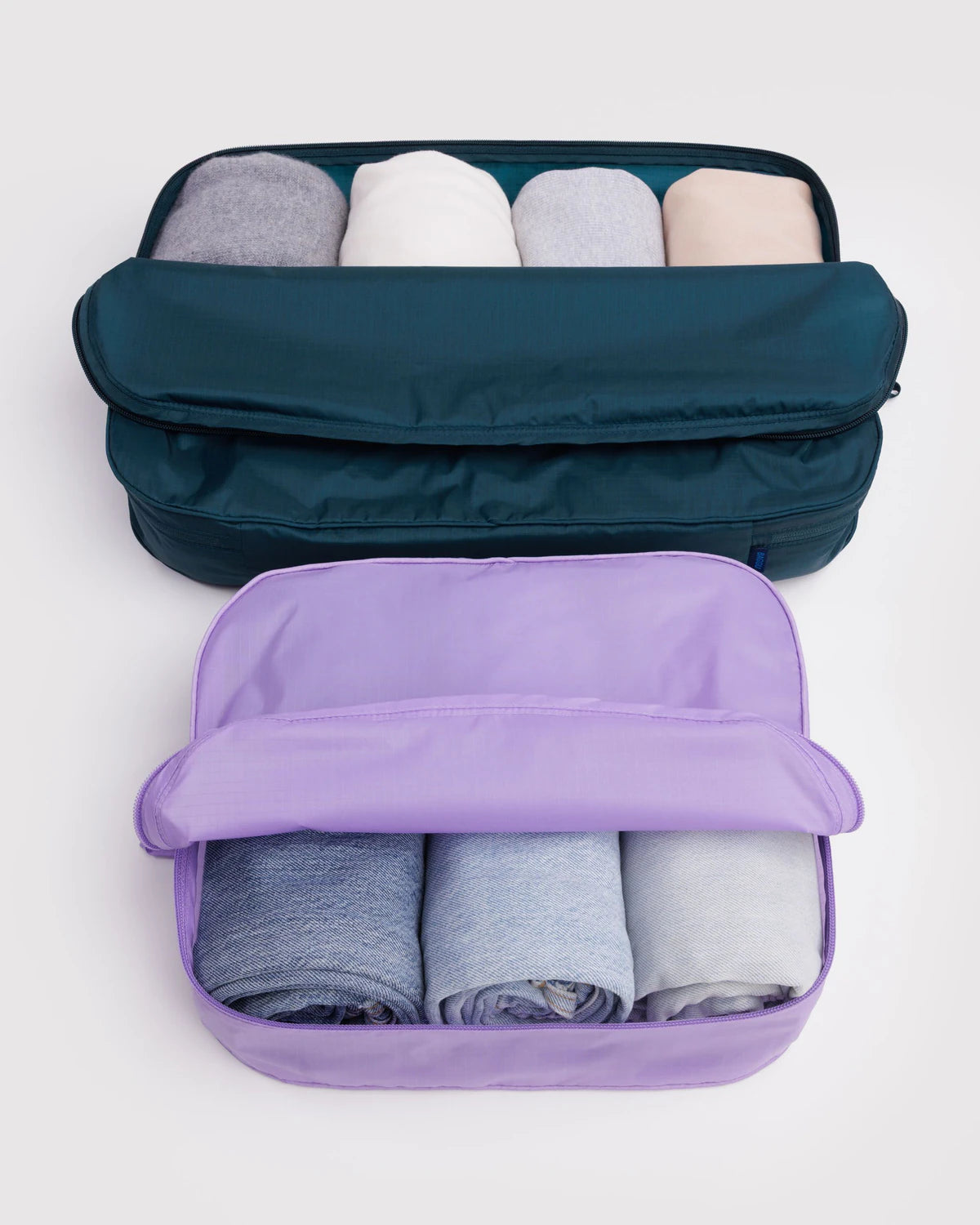 Crocus Mix Packing Cube Set Large