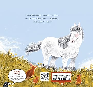 A Horse Called Now